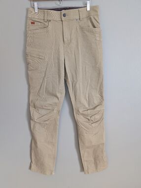 Brunt Utility Work Pants Size 32x36
